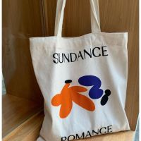 กระเป๋าผ้าSUNDANCE ROMANCE TOTE ?