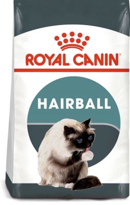 แบ่งขาย Royal Canin Hairball 1 กก. ดูแลปัญหาก้อนขน