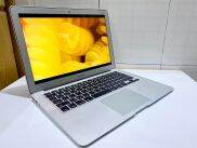 Laptop cũ Mac..Book air Core i7 Ran 4gb Ssd 128gb pin 4h máy chạy rất tốt