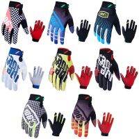 Motocross Racing Gloves Downhill Mountain Bike DH MX MTB Motorbike Glove Summer Mens Woman Motorcycle Luvas S-XXL