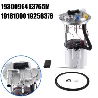 ABS Fuel Pump Module Fuel Pump Module for Cadillac Escalade Chevrolet Tahoe GMC 08-13 19300964 E3765M 19181000 19256376