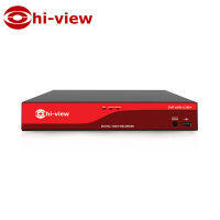 เครื่องบันทึกภาพ hi-view รุ่น HA-85504 H.265+ DVR 4 ช่อง รองรับ 5 ระบบ / 5 Mega Pixel