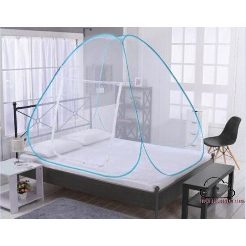 eer-pop-up-camping-tent-bed-canopy-mosquito-net-full-queen-king-size-netting