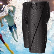 Quick Dry Swim Jammers for Men