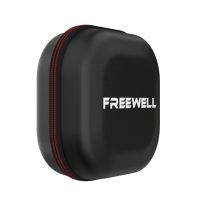 Freewell DSLR/Mirrorless Filter Carry Case