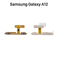 แพปุ่มปรับเสียง | Samsung Galaxy A12 | A125 | PCB Volume