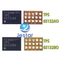 2-10 TPS65132 TPS65132B0 TPS65132A0YFFR 65132A0 65132B0ชิ้นล็อตจอแสดงผล LCD Ic สำหรับ