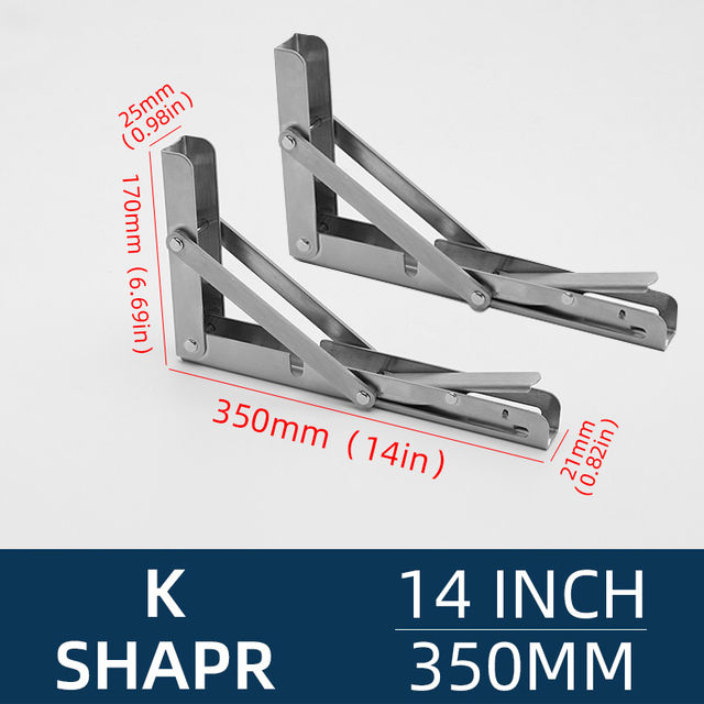 2pcs-8-24-inch-stainless-steel-heavy-duty-folding-cket-high-load-bearing-wall-mounted-folding-table-frame-furniture-hardware