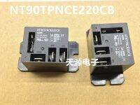 1pcs/Lot Relay NT90TPNCE220CB replace NT90TPNCE220CF T92 New original