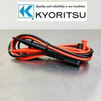 ?โปรโมชั่น KYORITSU สายวัดมิเตอร์ สายมิเตอร์ รุ่น KTL-05 ราคาถูก? เคียวตัดต้นไม้ เคียวตัดกิ่งไม้ เคียวการเกษตร  เคียวเกี่ยวข้าว