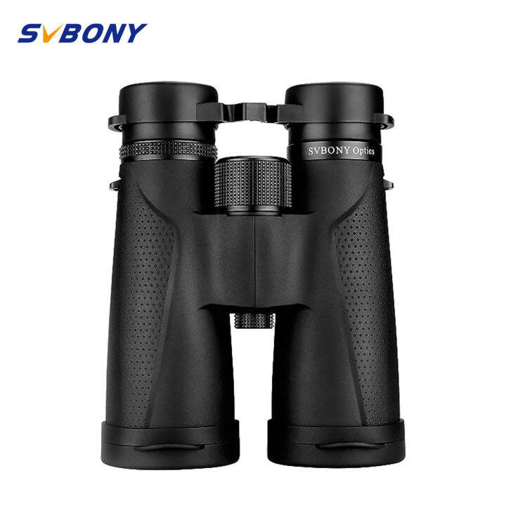 SVBONY SV202 Binoculars for Adults Portable 8X32/8X42/10X42/10X50 IPX7 ...