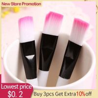 ☂  Brushes Soft Cleaning Face Smear Facial Makeup Tools Base