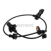 ✗❏ High Quality 57470-SNA-003 57470SNA003 Rear Right ABS Sensor For Honda Civic 2006-2011 ABS Wheel Speed Sensor