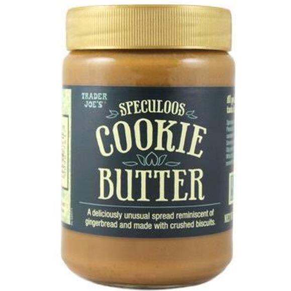 Trader Joe’s Speculoos Cookie Butter Classic | Lazada PH