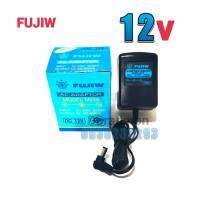 FUJIW AC ADAPTOR MODEL M21S(+ใน -นอก) DC12V หม้อแปลงไฟ อะแดปเตอร์ MADE IN THAILAND