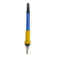 T12เครื่องทำความร้อน Handle สำหรับการปรับเปลี่ยน Hakko 936อุปกรณ์เชื่อมสายไฟ DIY