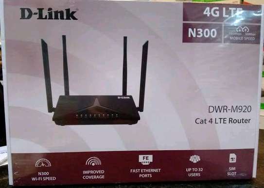 ประกัน-3-ปี-d-link-dwr-m920-wireless-n300-4g-lte-router-4g-เราเตอร์ใส่ซิม-sim-รองรับทุกเครือข่าย-network-kit-it