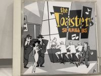 1 CD MUSIC  ซีดีเพลงสากล?   THE TOASTERS/SKA KILLERS   ?(N8E47)