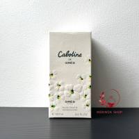 น้ำหอมแท้100% Cabotine De Gres for Women EDT 100ml