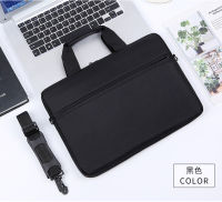 กระเป๋าใส่โน๊ตบุ๊ค ขนาด13.3"-15.6" สำหรับใส่โน๊ตบุ๊ค Notebook bag ซองแมคบุ๊ค ซองโน๊ตบุ๊ค กันน้ำ กันกระแทก กันรอยขีดข่วน