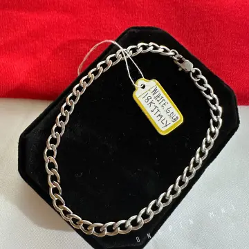 Silver Pure Silver Bracelet Italy 925  Best Price Online  Jumia Kenya