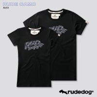 Rudedog เสื้อยืด ผู้ชาย รุ่น Camo (Men)