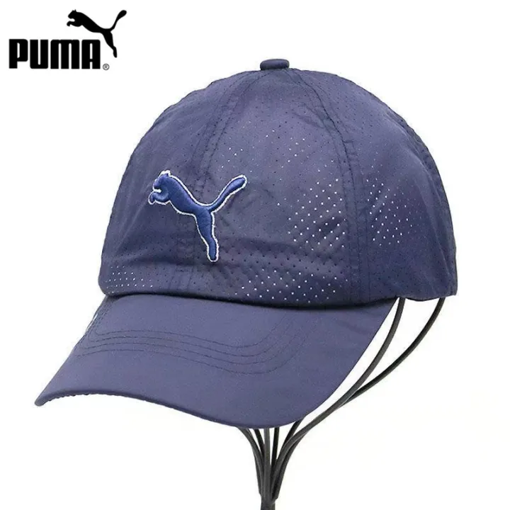 Ready Stock] European American Brand Classic Mesh Quick-dry Caps Exquisite  Animal Logo Embroidery Baseball Cap Summer Men's and Women's Outdoor Sun  Hats | Lazada PH