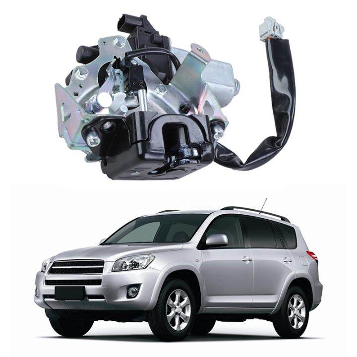 69350-0r120-rear-tail-gate-latch-lock-actuator-metal-trunk-door-lock-actuator-for-toyota-rav-4