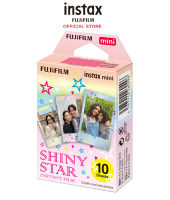 FUJIFILM INSTAX MINI ลาย SHINY STAR