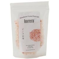 Kurera Himalayan Salt Coarse Grain