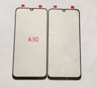 【Innovative】 10pcs lcd front screen outer glass lens panel for galaxy a10e a20e a30s a11 a31 a41 a50s a51 a70s a71 a80