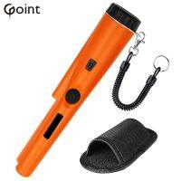 GP-pointer Orange New Best Selling Professional Gold Positioning Rod Portable GP-Pointer Metal Detector Handheld Waterproof Free Shipping