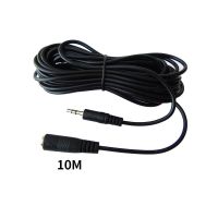 IR ขยาย IR Receiver,สายเคเบิล5M/10M/15M/20M สำหรับ (อินฟราเรด) Emitter สเตอริโอ,สายเคเบิลไฟฟ้า