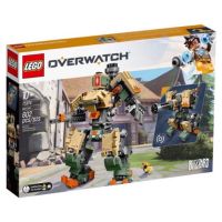 LEGO Overwatch -Bastion (75974)