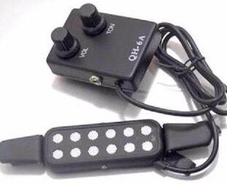 guitar-pickup-ปิ๊กอัพกีต้าร์-qh-6a