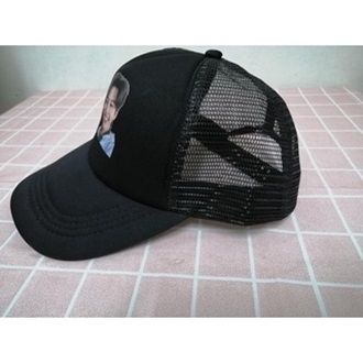 หมวกสีดำเตนิว-ไบร์ทวิน-ออฟกัน-หยิ่นวอร์-มิวกลัฟ
