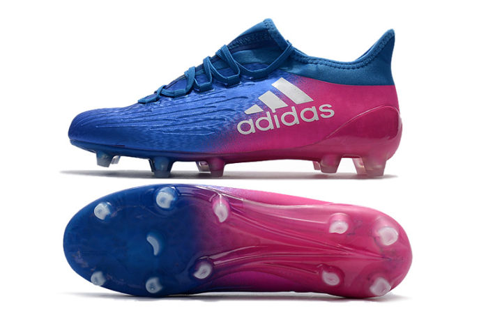 adidas-x-16-1-tpu-รองเท้าฟุตบอลมืออาชีพ-รองเท้าผ้าใบกลางแจ้ง-รองเท้าสกรู-รองเท้าวิ่ง-รองเท้าฟุตบอลที่ราคาถูกที่สุดในนี้