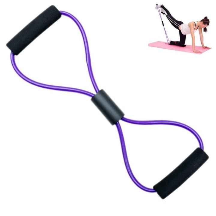 yoga-band-8-shaped-band-for-arms-chest-expander-yoga-gym-fitness-pulling-rope-8-word-elastic-for-exercise-muscle-training-tubing-superbly