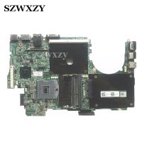 Refurbished For DELL M4600 Series Laptop Motherboard CN-08YFGW 8YFGW QM67 DDR3 PGA989 Full Tested