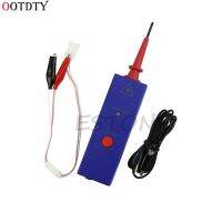 OOTDTY 1PC Tube Tester 12V CCFL LCD TV Tube Tester Support 3-55" Tube For Laptop Screen Repairing