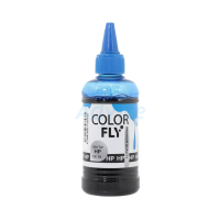 HP 100 ml. C - Color Fly