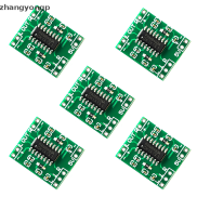 Legend 1 5 chiếc bảng khuếch đại âm thanh kỹ thuật số Mini 2.5