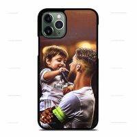 Captain Real Madrid Sergio Ramos Phone Cases For iPhone 13 Pro Max 12 11Promax 8 11Pro Xs 12Pro 11 X Xsmax 8Plus Xr Samsung S21 S21 Ultra Note20 S20 S10 Note8 Note9 Note10 P40 P30