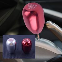 6 Speed Aluminum Alloy Car Manual Gear Stick Shift Knob Fit for Acura RSX Honda Civic Si S2000 2002 - 2006 2007 2008 2009