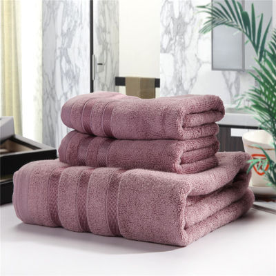 Bamboo Fiber Towel Bath Towel Super Soft Antibacterial Mite Removing Towel Bath Towel Single Choice Bathroom Ho Sauna
