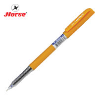 HORSEตราม้า ปากกาลูกลื่นฝา 0.7 mm. H-898 1x40