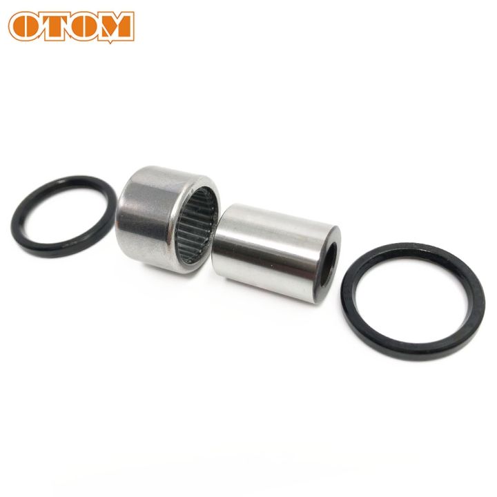 otom-rear-shock-absorber-needle-roller-bearings-oil-seal-maintenance-kit-for-ktm-rocker-arm-link-triangle-damping-connection-rod