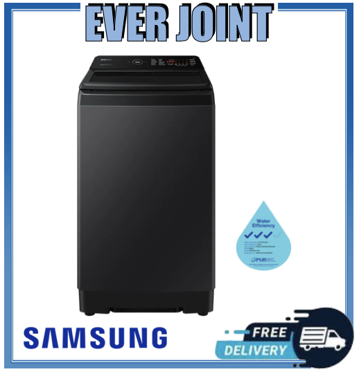 samsung 14kg top loader