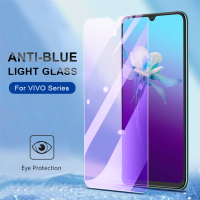 ฟิล์มกระจกถนอมสายตา ANTI BLUE Glass สำหรับ Vivo V25 V25e V27e S1 Pro Y02 Y02A Y02T Y02S Y16 Y15S Y15A Y01 Y31 Y51 Y11 Y12i Y12 Y15 Y17 Y19 Y81 Y81i Y91 Y91i Y93 Y95 Y12s Y12A Y21 Y21s Y21T Y20 Y20i Y20s Y30 Y30i Y33s Y33T Y50 Y51a Y53s Y22 Y22s Y27 Y35