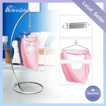 Baby hanging cheap cradle online